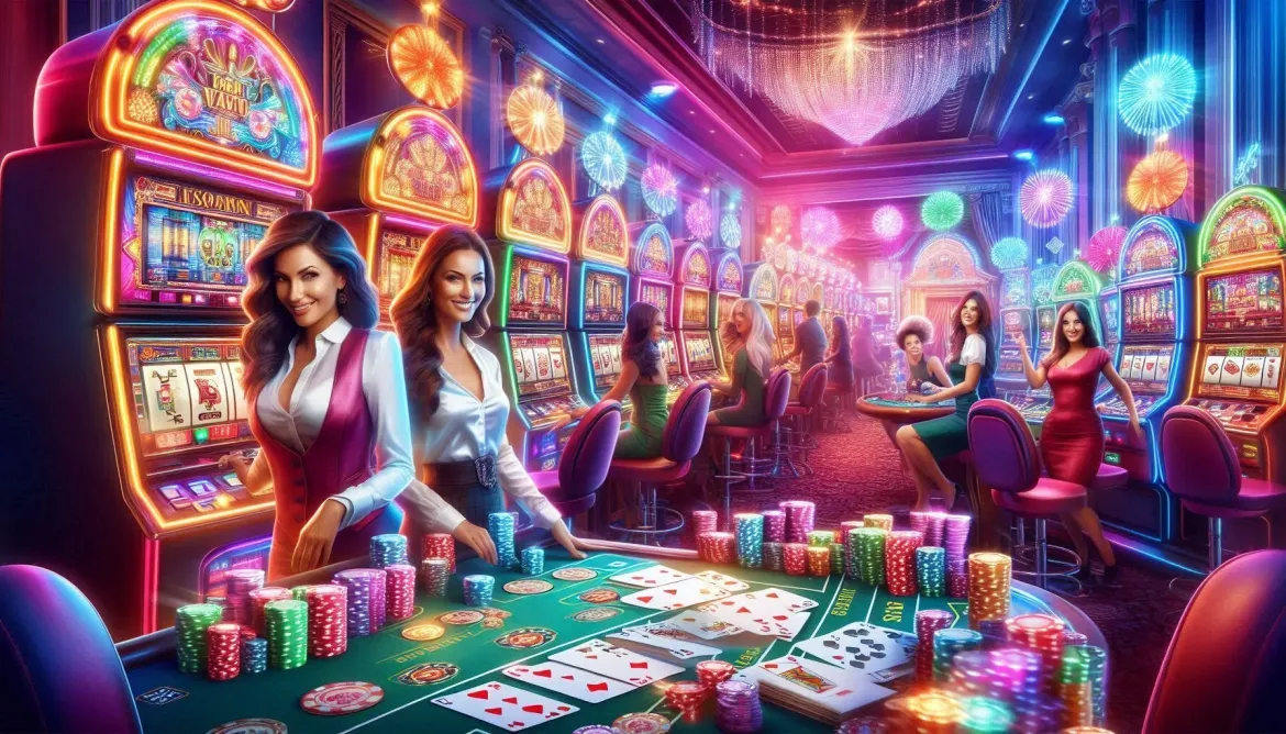 Velobet Casino